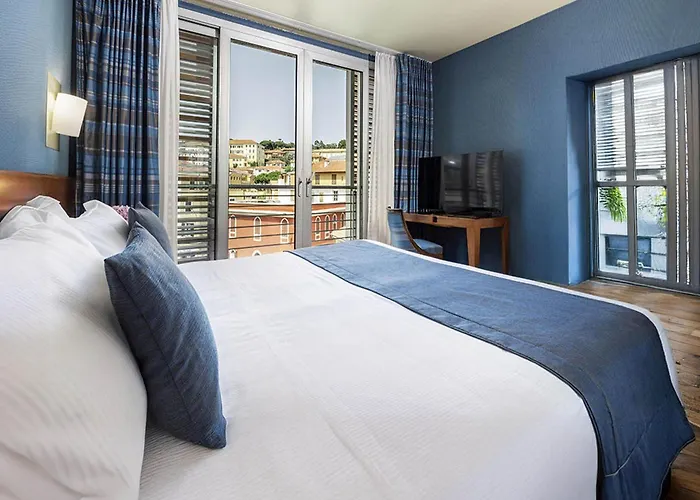 Отель Rossini Al Teatro Империя