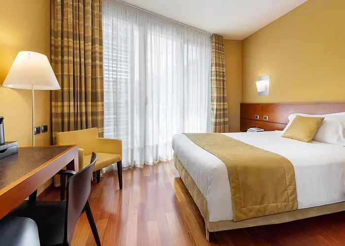 Rossini Al Teatro Отель