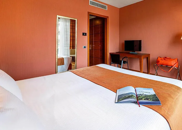 Отель Rossini Al Teatro