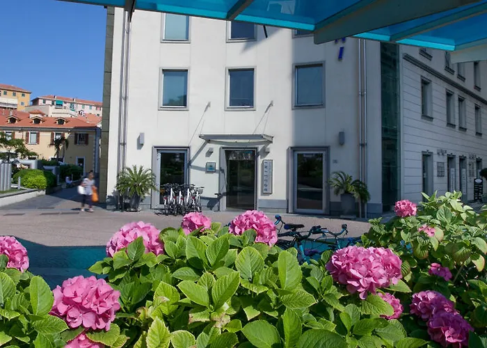 Rossini Al Teatro 4* Империя